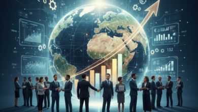 Global Trade Outlook 2026: Understanding the Effects of Tariffs on Trade