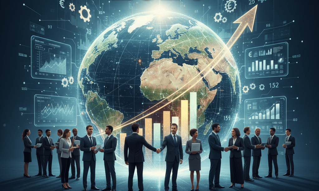 Global Trade Outlook 2026: Understanding the Effects of Tariffs on Trade