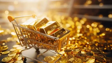 Gold Price Forecast: Today’s Predictions and Key Price Levels Ahead