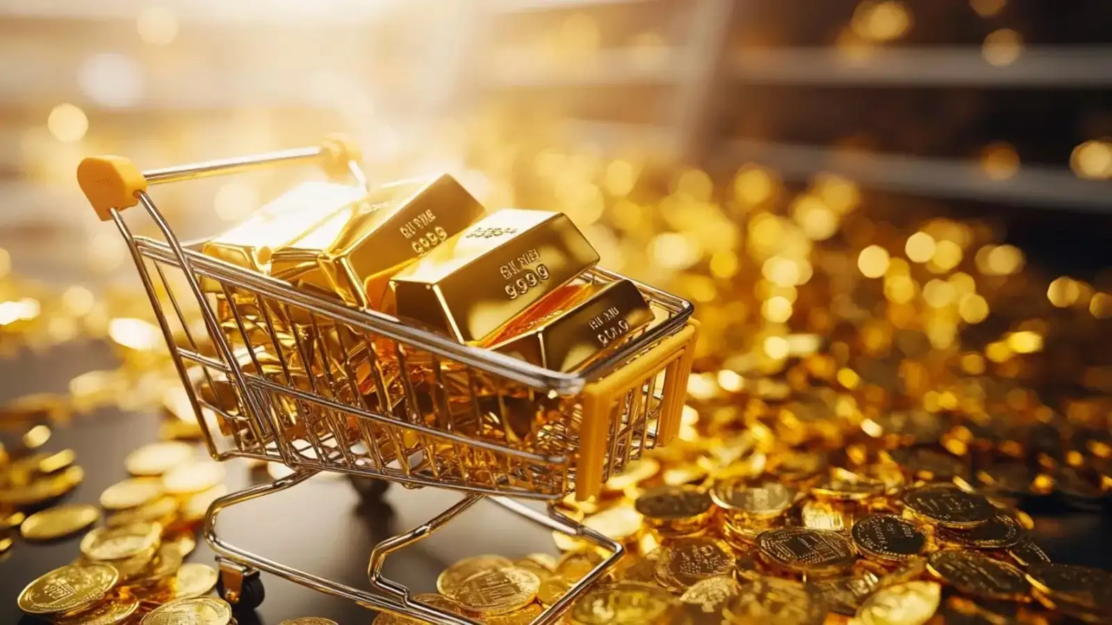Gold Price Forecast: Today’s Predictions and Key Price Levels Ahead