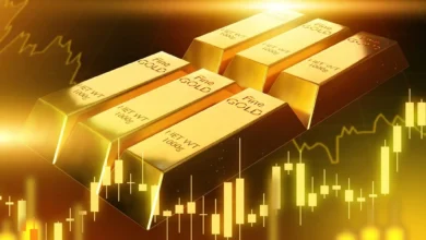 Gold Prices Rise Over 400% in 10 Years, Outshining Stock Market Returns