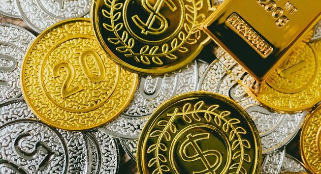 Gold and Silver Offer Solid Returns Over the Past 25 Years