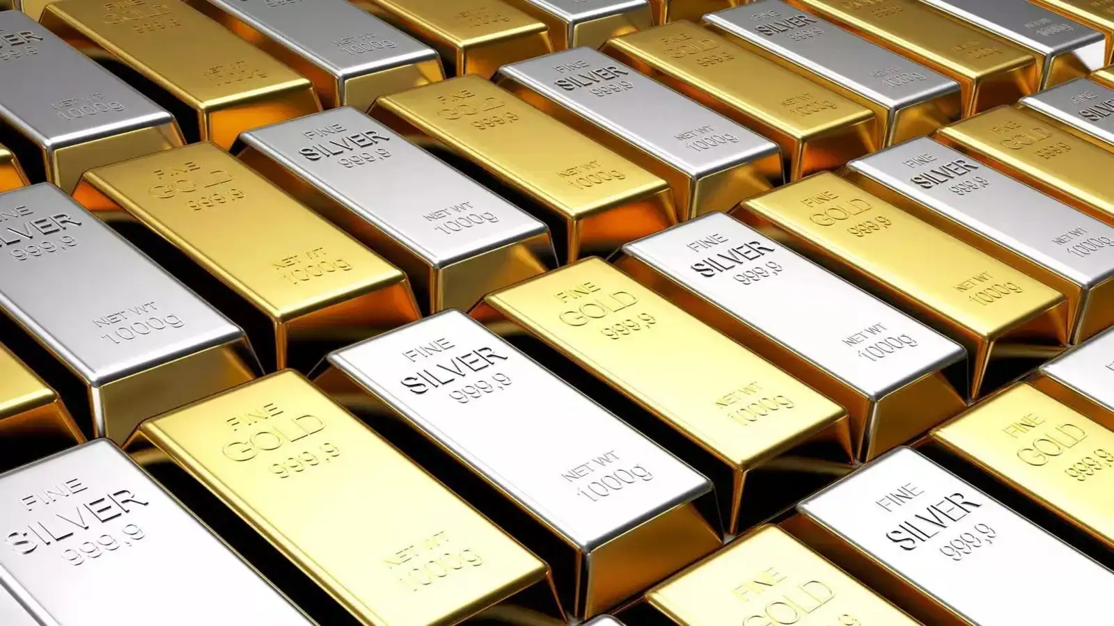 Gold and Silver Price Outlook: Holiday Trading May Cause Declines Gold and Silver Price Outlook: Holiday Trading May Cause Declines
