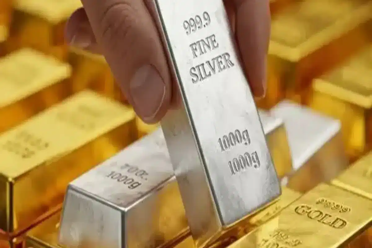 Gold and Silver Price Forecast: Will Gold Hit Rs 2 Lakh and Silver Rs 3 Lakh by 2026? Gold and Silver Price Forecast: Will Gold Hit Rs 2 Lakh and Silver Rs 3 Lakh by 2026?