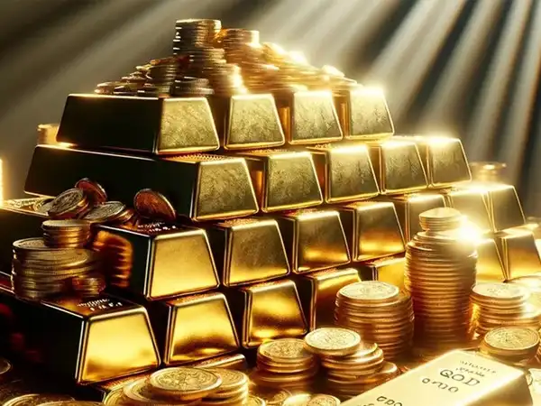 Gold and Silver Prices Forecast: What to Expect in 2026 Gold and Silver Prices Forecast: What to Expect in 2026