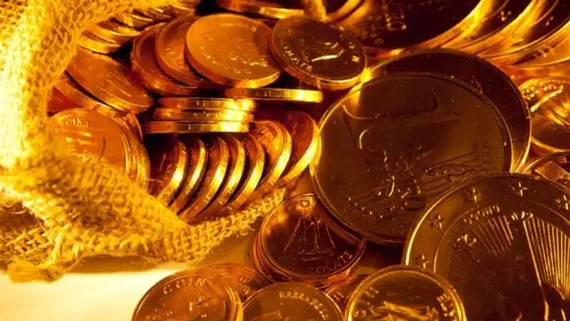 Gold and Silver Prices Soar: Precious Metals See Big Gains