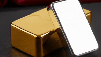 Gold and Silver Prices Rise: Silver Tops Rs 3 Lakh/kg in Delhi, Gold Hits Record High