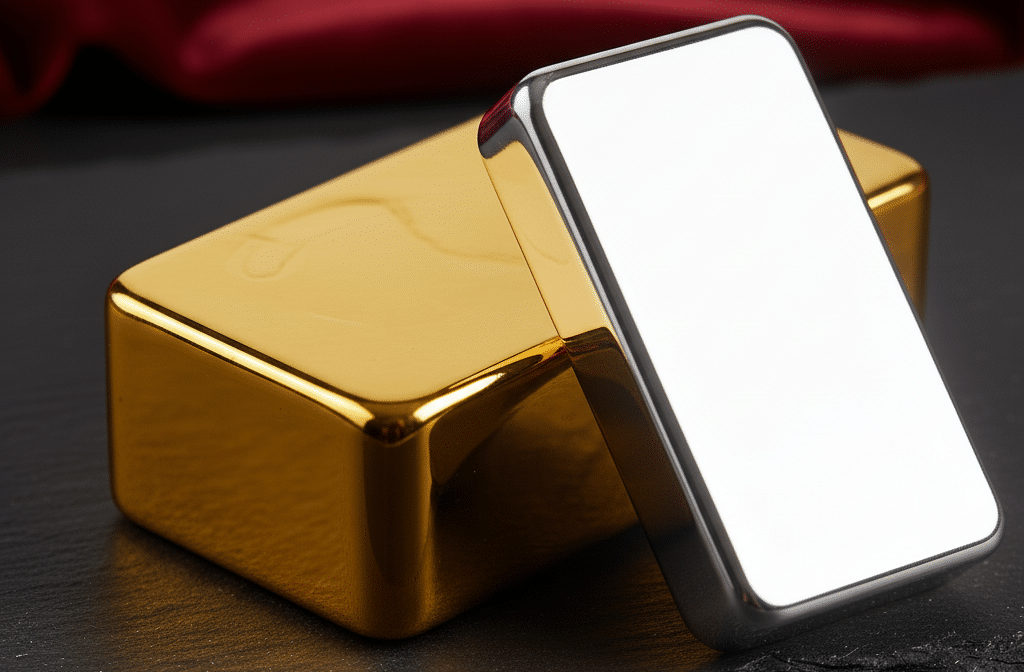 Gold and Silver Prices Today: Get Latest Rates for Delhi, Bengaluru, and More Cities Gold and Silver Prices Today: Get Latest Rates for Delhi, Bengaluru, and More Cities
