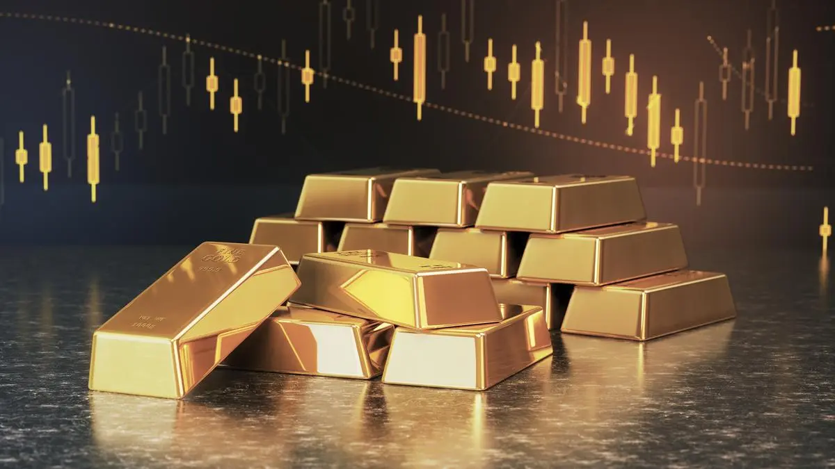 Gold and Silver Prices Update: Stability Expected Before Fed Minutes Release