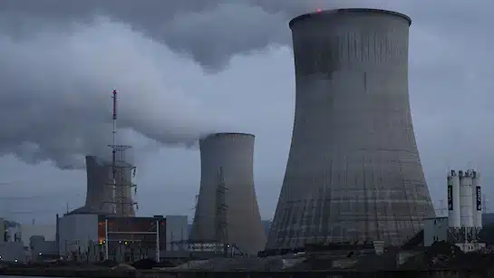 Government Approves New Law for Private Companies in Civil Nuclear Power Sector Government Approves New Law for Private Companies in Civil Nuclear Power Sector