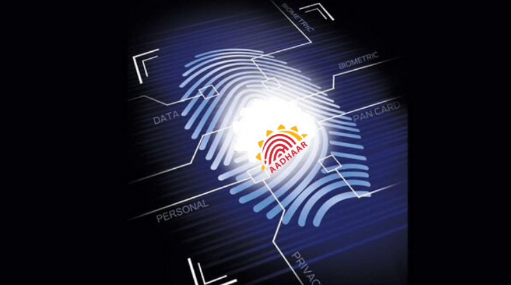 Government Confirms Aadhaar Database is Secure, Protecting 1.34 Billion Users from Breaches