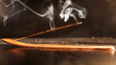 Government Prohibits Specific Ingredients in Incense Sticks with New BIS Standard