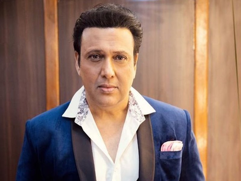 Govinda Reveals His 12-Day No Sleep Stint: Hard Work and Conviction Behind His Success Govinda Reveals His 12-Day No Sleep Stint: Hard Work and Conviction Behind His Success