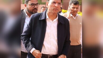 Govt notifies start of key parts of the National Sports Governance Act, 2025