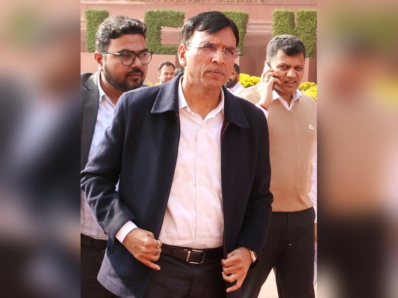 Govt notifies start of key parts of the National Sports Governance Act, 2025