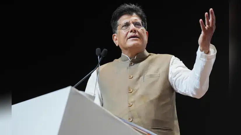 Goyal Encourages US to Finalize ‘Best Ever’ Agreement with India Amid Trump’s Offers
