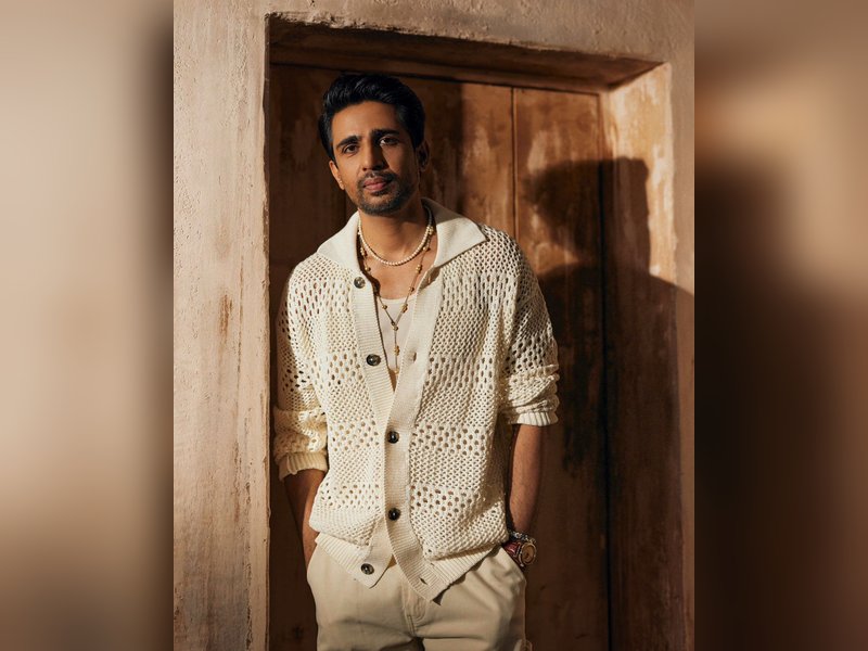 Gulshan Devaiah Debuts in Telugu with ‘Maa Inti Bangaram,’ Hopes to Collaborate with Samantha! Gulshan Devaiah Debuts in Telugu with ‘Maa Inti Bangaram,’ Hopes to Collaborate with Samantha!