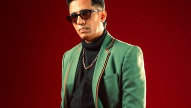 Gulshan Devaiah plans a quiet New Year with food and rest, gearing up for a Telugu film with Samantha.