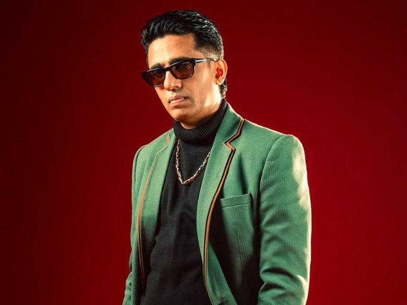 Gulshan Devaiah plans a quiet New Year with food and rest, gearing up for a Telugu film with Samantha.