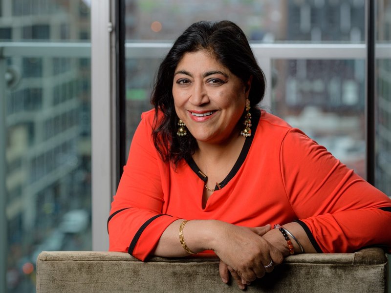 Gurinder Chadha: Western Perceptions on Indian Leads Impacting Box Office Success Gurinder Chadha: Western Perceptions on Indian Leads Impacting Box Office Success