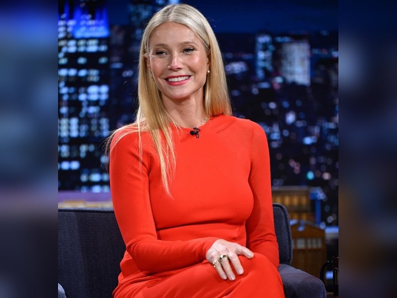 Gwyneth Paltrow Reveals Why She Refused an Intimate Scene with Ethan Hawke in ‘Great Expectations’