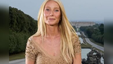 Gwyneth Paltrow’s Exciting Comeback to Hollywood: Star Shines in ‘Marty Supreme’ After Seven Years!