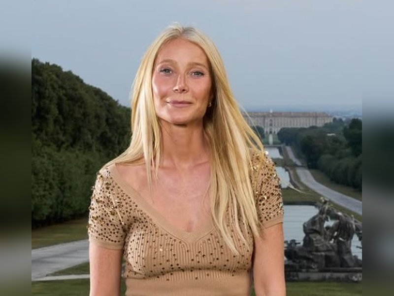 Gwyneth Paltrow’s Exciting Comeback to Hollywood: Star Shines in ‘Marty Supreme’ After Seven Years!
