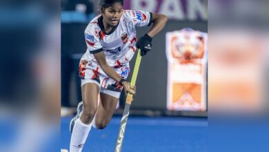 HIL Season 2: Ranchi Royals’ Beauty Dung Dung and Sangita Kumari excited to team up with Argentine stars