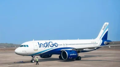HSBC Maintains ‘Buy’ Rating for InterGlobe Aviation, Sees No Major Impact from IndiGo Issues