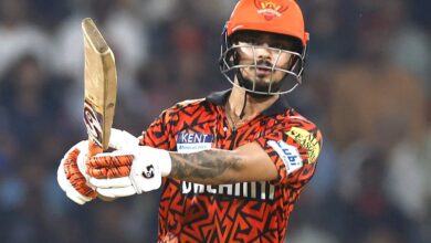 Ishan Kishan is now the second-fastest Indian to score a century in List A cricket history