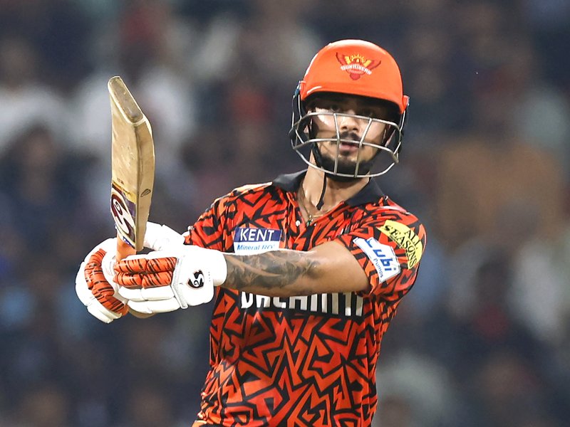 Harbhajan gives selectors a perfect score for smart changes to India’s squad Harbhajan gives selectors a perfect score for smart changes to India’s squad