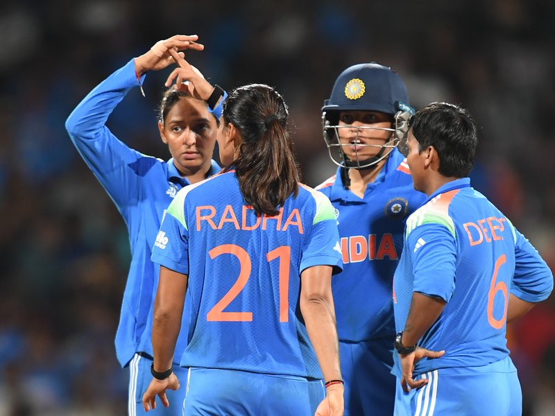Harmanpreet: Upcoming series with Sri Lanka crucial for T20 World Cup preparations Harmanpreet: Upcoming series with Sri Lanka crucial for T20 World Cup preparations