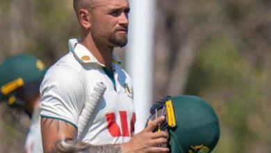 Head Supports Weatherald, Affirms ‘He’s Good Enough’ for International Cricket