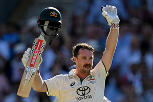 Head and Conway Rise in Rankings After Impressive Red-Ball Performances