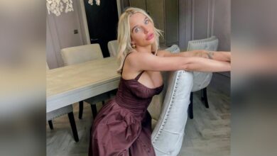 Helen Flanagan shares her emotional struggle spending the holidays apart from her kids amid drama with Scott Sinclair.