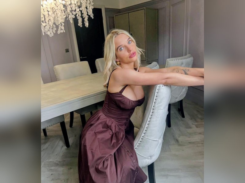 Helen Flanagan shares her emotional struggle spending the holidays apart from her kids amid drama with Scott Sinclair.