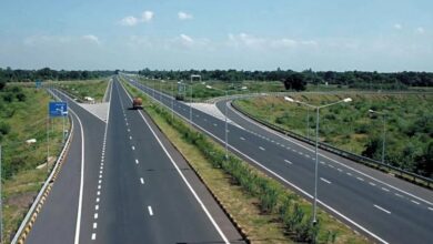 Highway Projects Delayed: 574 NH Initiatives Miss Deadlines as Rs 3.6 Lakh Crore Stuck
