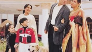 Himani Shivpuri’s Heartfelt Birthday Wish for Salman Khan: A Memorable Moment from ‘Hum Aapke Hain Koun’