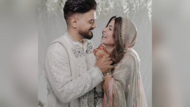 Hina Khan Shares Heartfelt Thoughts on Love and Intimacy with Husband Rocky Jaiswal During Maldives Trip