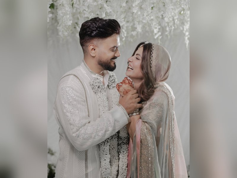 Hina Khan Shares Heartfelt Thoughts on Love and Intimacy with Husband Rocky Jaiswal During Maldives Trip