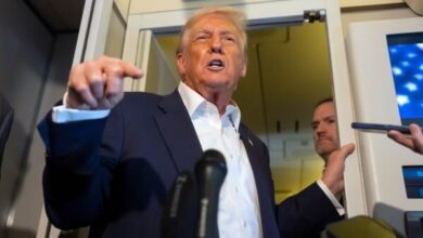 How Trump’s Tariffs Affect America’s Economic Challenges