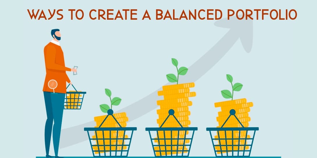 How to Build a Balanced Investment Portfolio: Choosing the Right Number of Stocks
