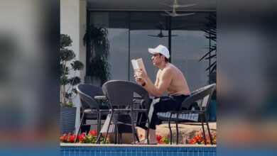 Hrithik Roshan Reflects on 25-Year-Old Underlined Notes, Shares Quiet Family Day in Khandala