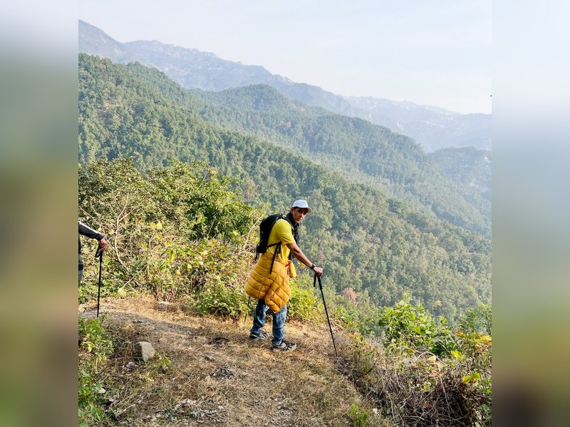 Hrithik Roshan Shares Trekking Joy in Uttarakhand and His Thoughts on ‘Dhurandhar’ Film Reaction