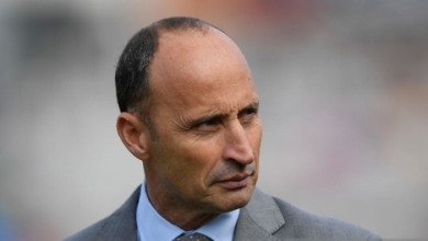 Ashes 2025-26: Nasser Hussain calls Melbourne Cricket Ground pitch farcical at times