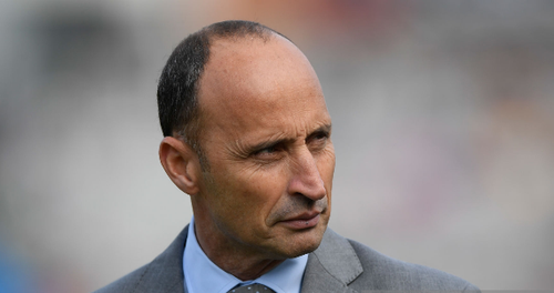 Ashes 2025-26: Nasser Hussain calls Melbourne Cricket Ground pitch farcical at times