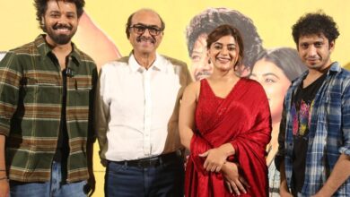 Hyderabad film ‘Psych Siddhartha’ offers tickets at just Rs 99, set to release on Jan 1.