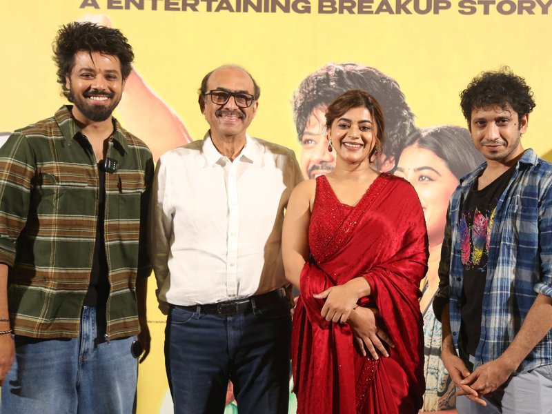 Hyderabad film ‘Psych Siddhartha’ offers tickets at just Rs 99, set to release on Jan 1.