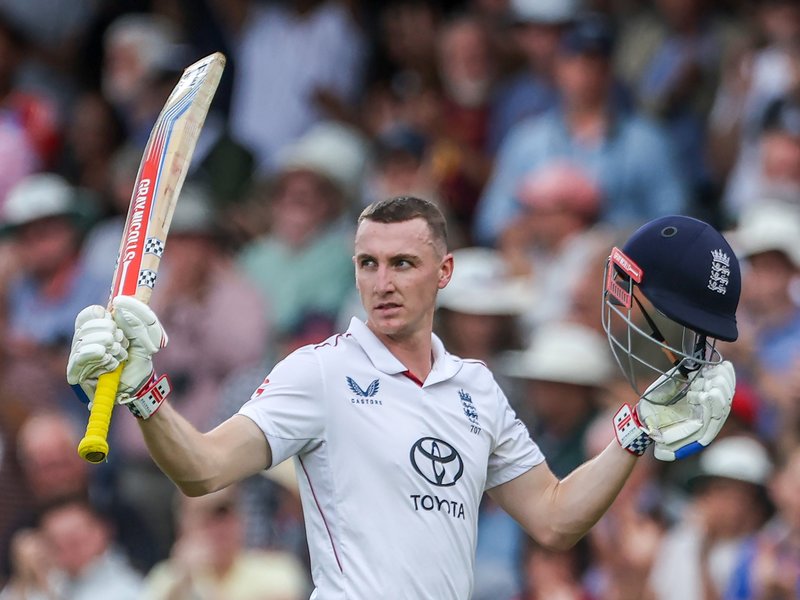 ICC Rankings: Brook rises to No. 2 in Tests, Starc closes in on Bumrah’s top position
