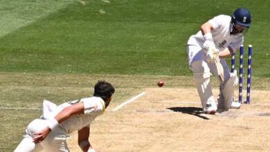 ICC calls MCG pitch ‘unsatisfactory’ as Boxing Day Test concludes in just two days